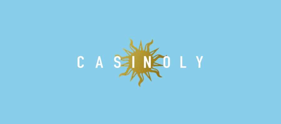 Casinoly Casino Banner