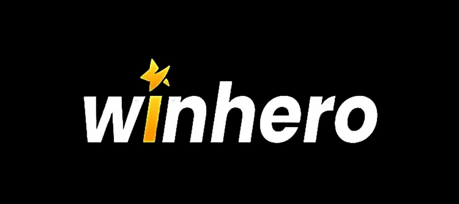 Winhero Casino Banner